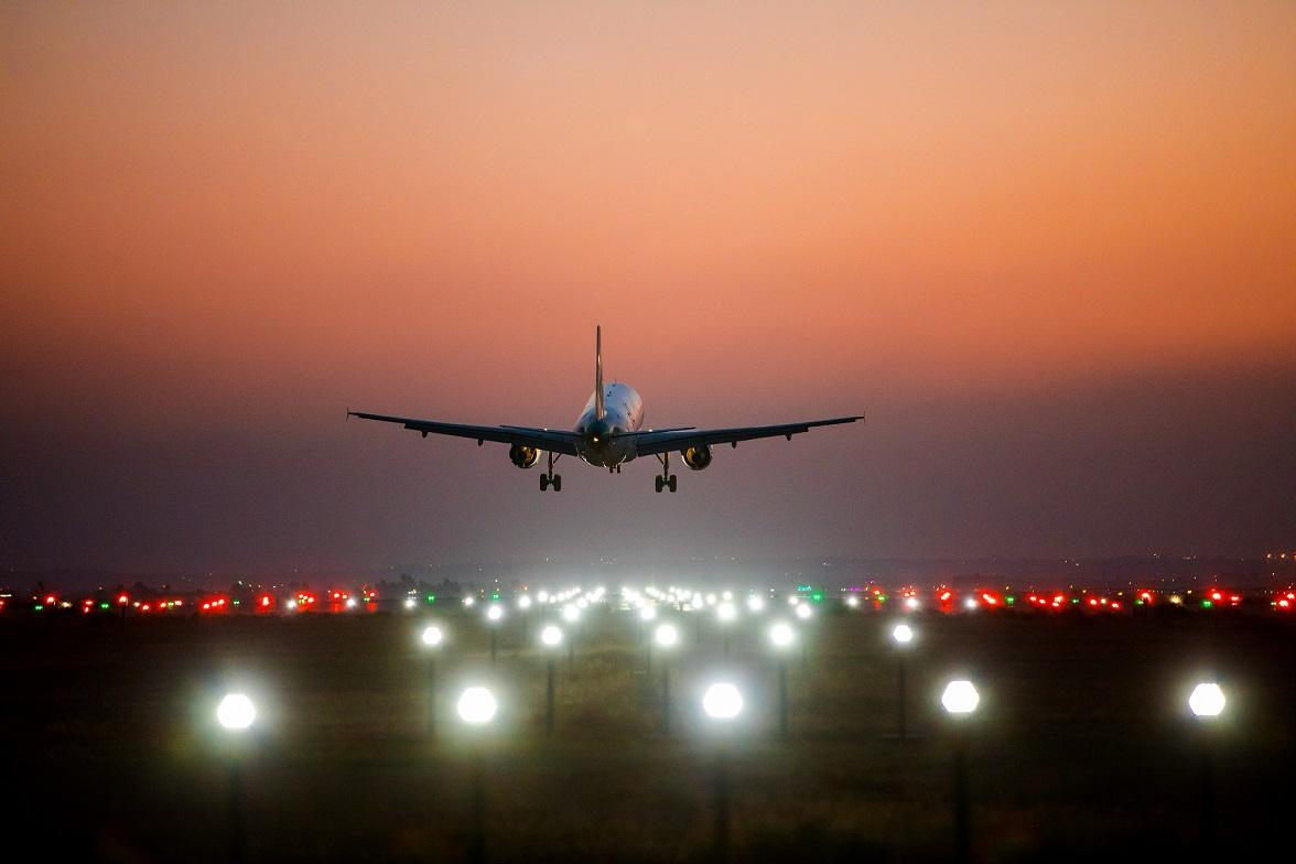 مطار الملكة علياء الدولي يستقبل 653,936 مسافرًا خلال شهر أيار 2024