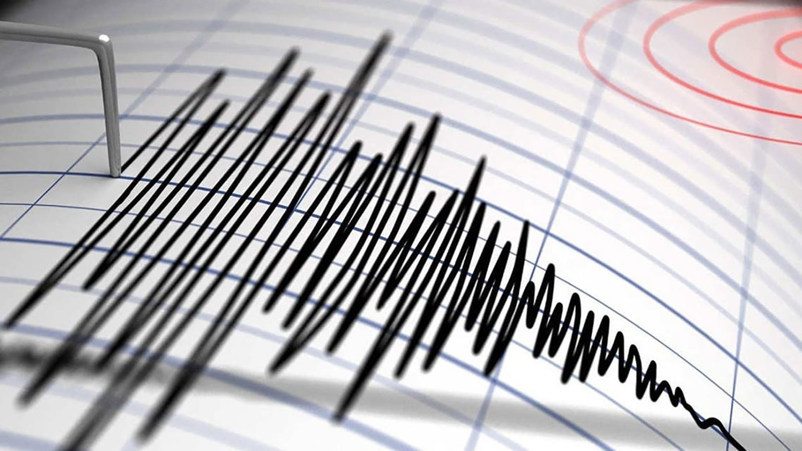 رويترز: زلزال بقوة 5.7 درجة يضرب منطقة بوسط تركيا